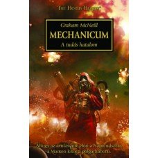 Mechanicum     18.95 + 1.95 Royal Mail